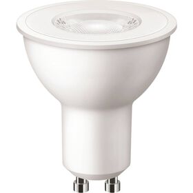 Conjunto 3 L&acirc;mpadas LED Dicr&oacute;icas GU10 6500K 64W Boost