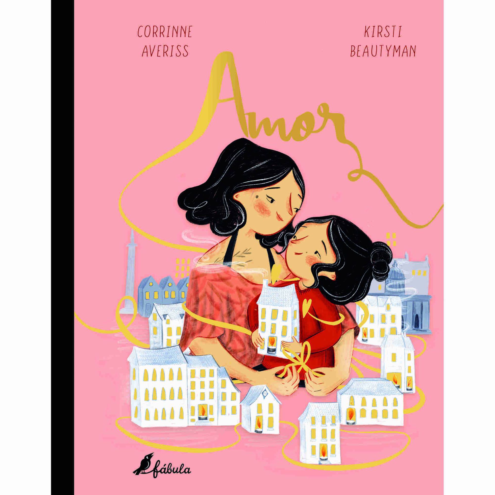 Amor Amor