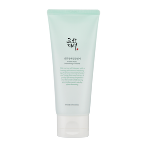 Leite de Limpeza Ameixa Beauty of Joseon