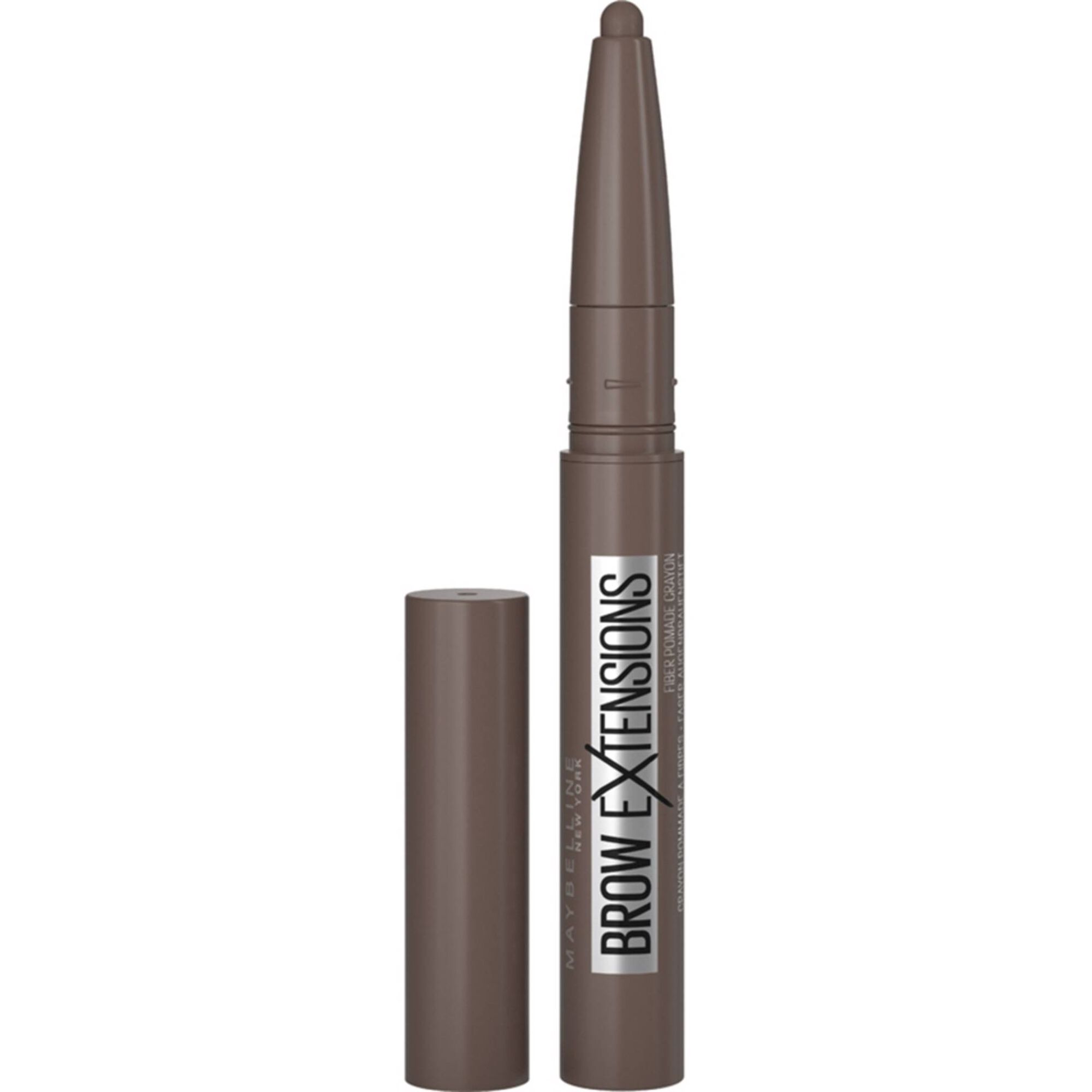 Lápis de Sobrancelhas Brow Extensions Deep Brown 06 Lápis de Sobrancelhas Brow Extensions Deep Brown 06