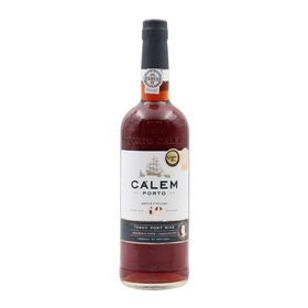 C&aacute;lem Vinho Do Porto 40 Anos