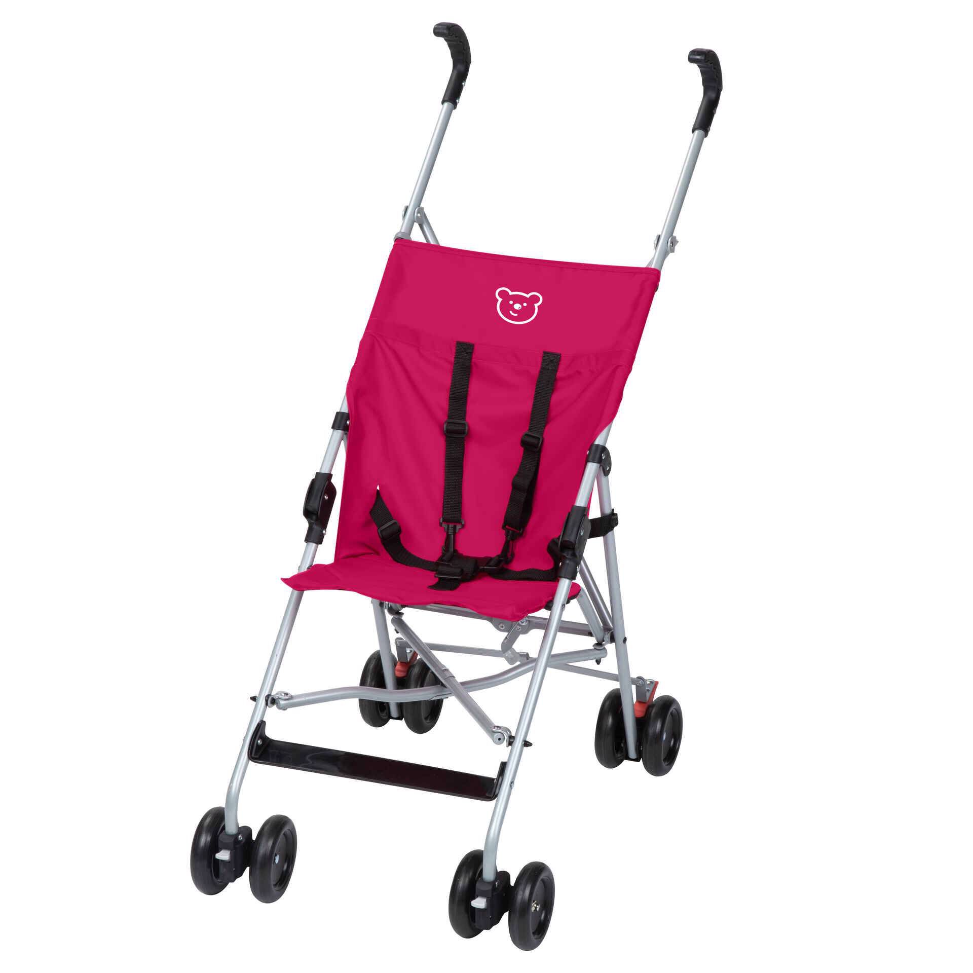 Continente online carrinhos bebe