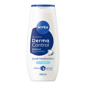 Gel de Banho Derma Control Defend Nivea