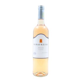 Ribafreixo Selection Alentejano Vinho Ros&eacute;