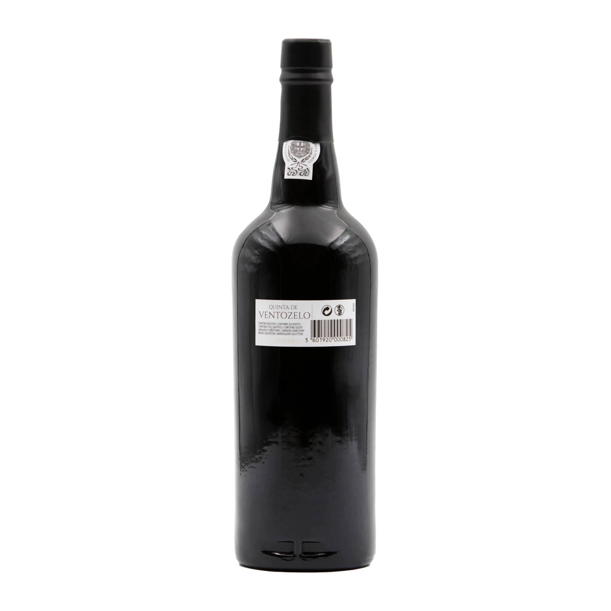 Quinta De Ventozelo Vinho Do Porto Vintage 2018