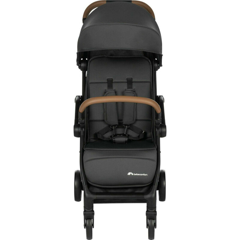 Carrinho de Passeio Cinza Sunlite Bebeconfort