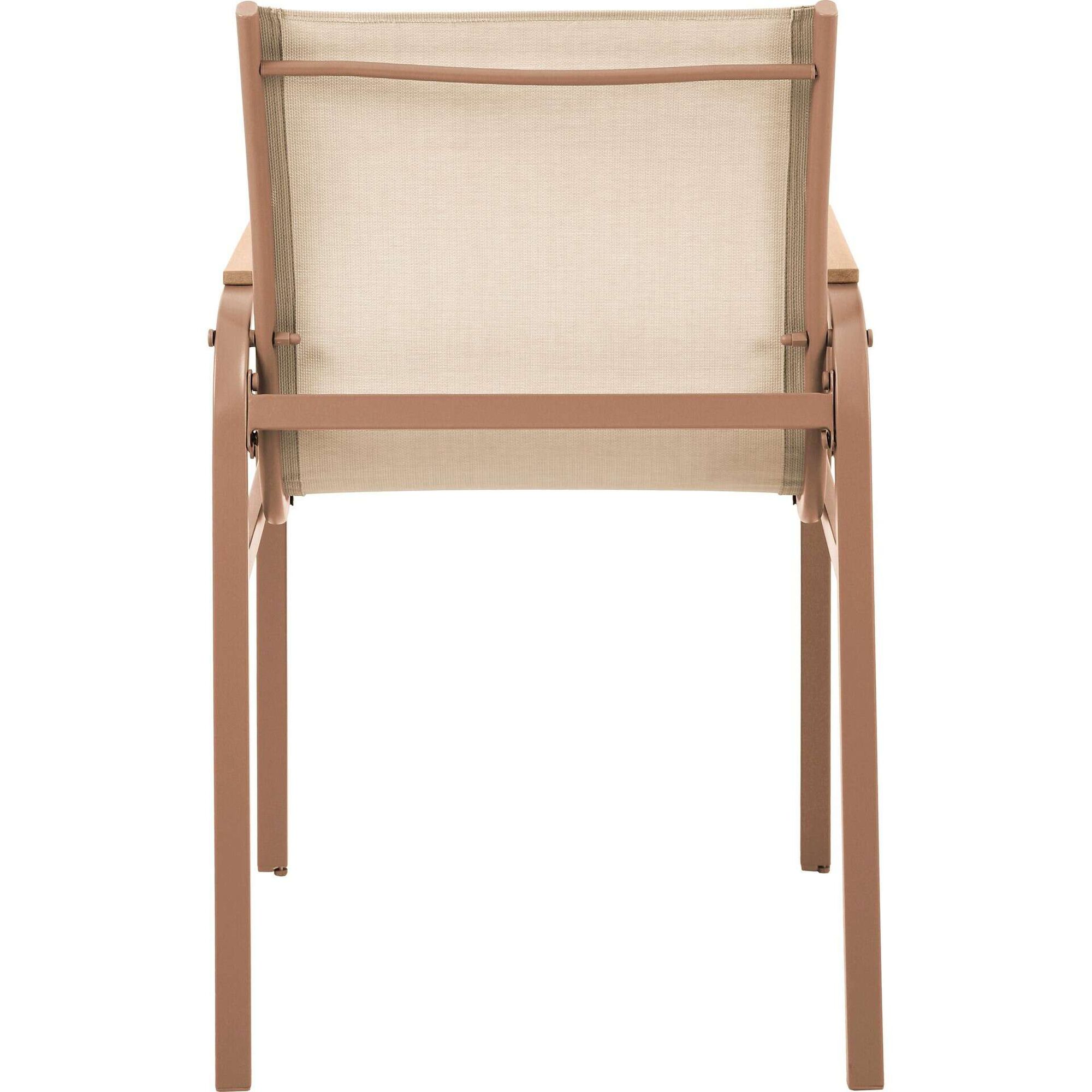 Conjunto Jardim 2 Lugares Flow