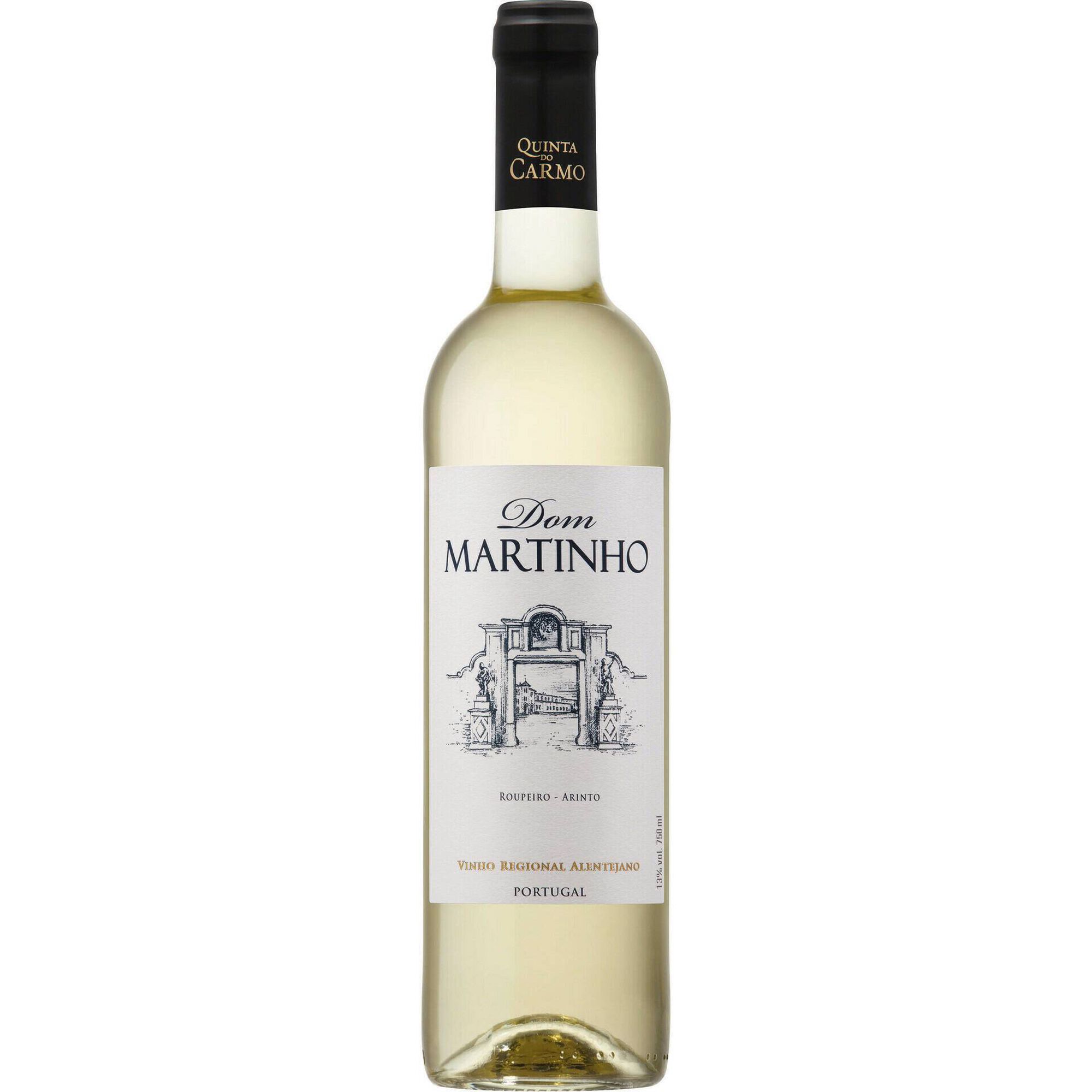Dom Martinho Regional Alentejano Vinho Branco Dom Martinho Regional Alentejano Vinho Branco