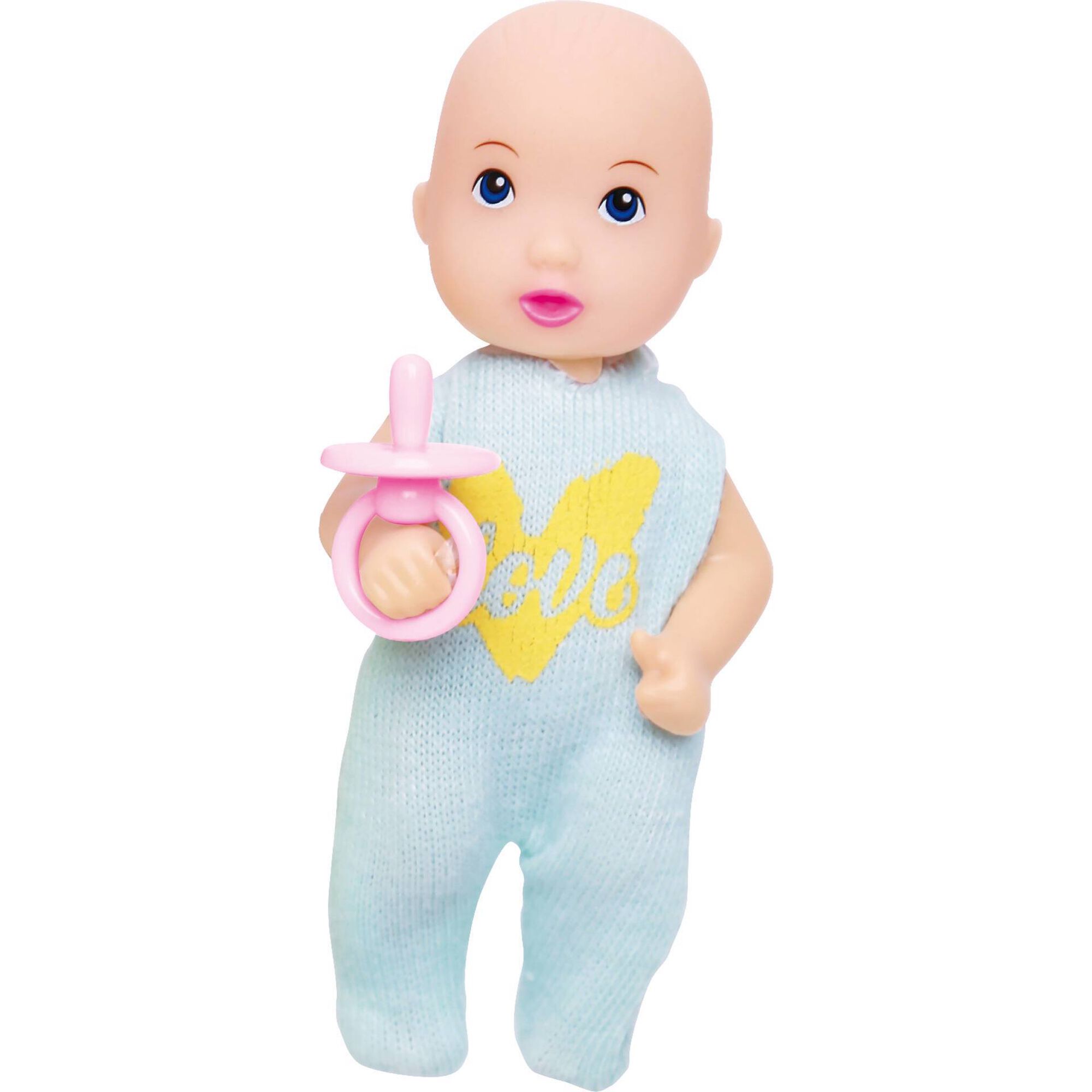 Boneca Sarita Babysitter