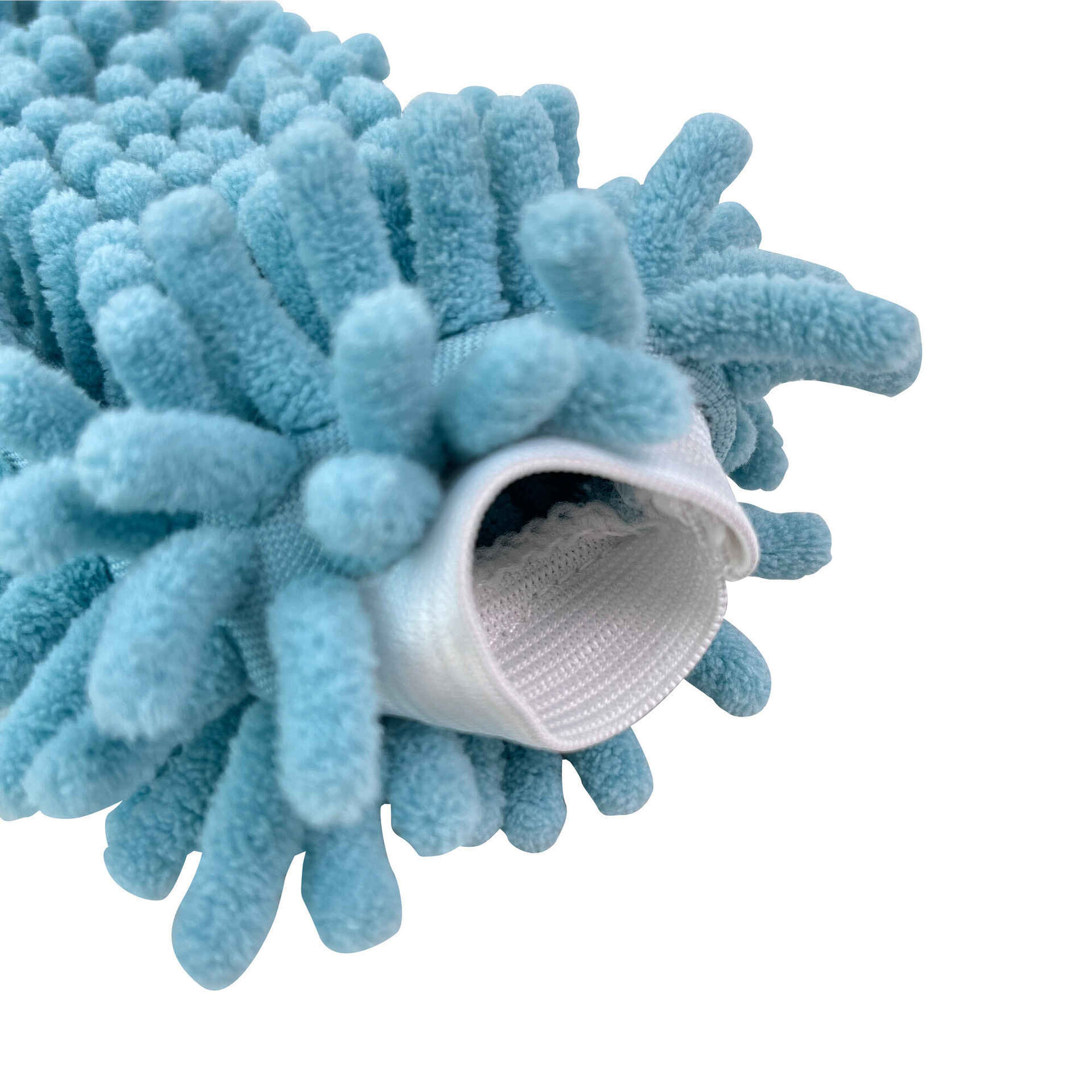 Espanador Microfibras