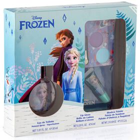 Coffret Frozen
