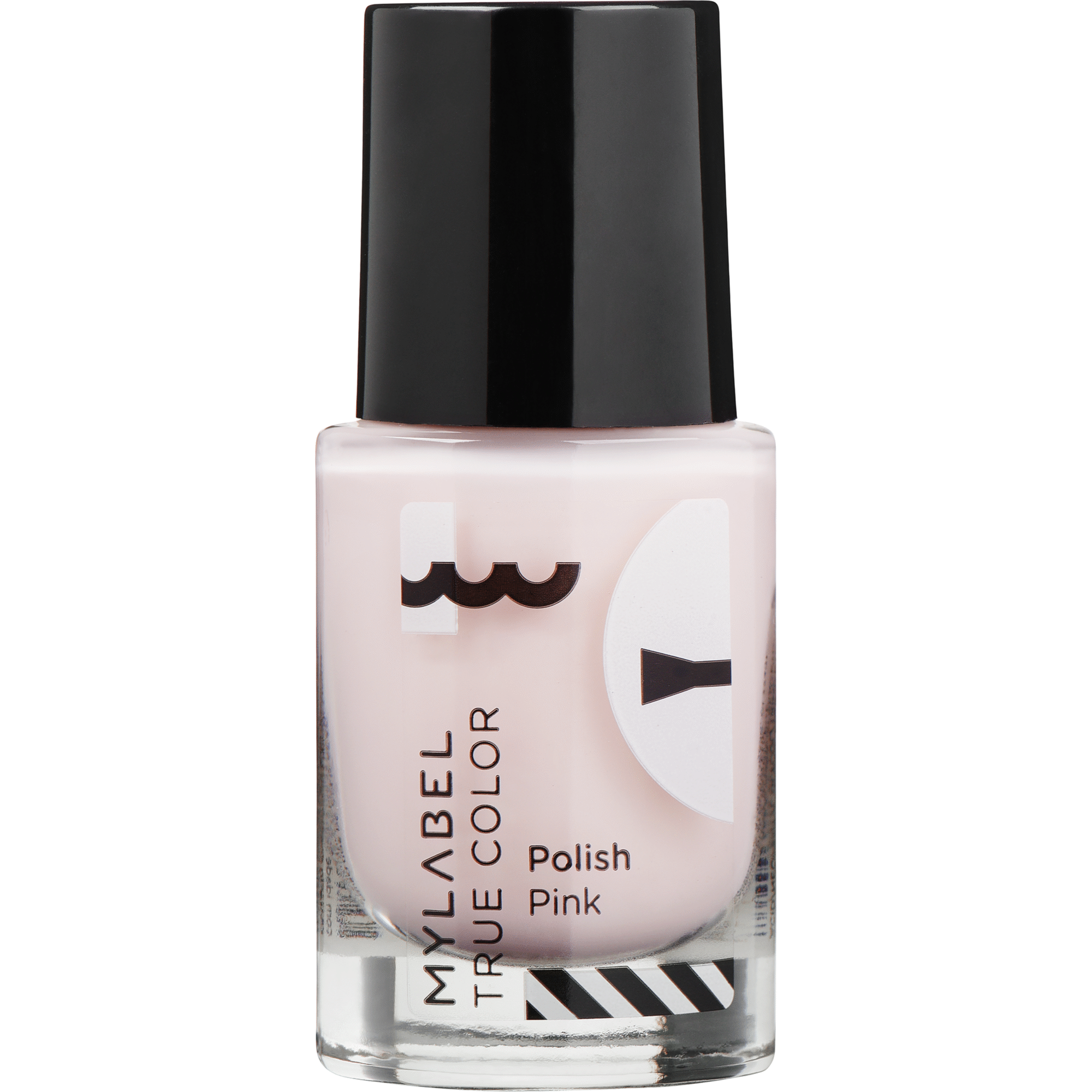 Verniz de Unhas Rosa Escuro 106