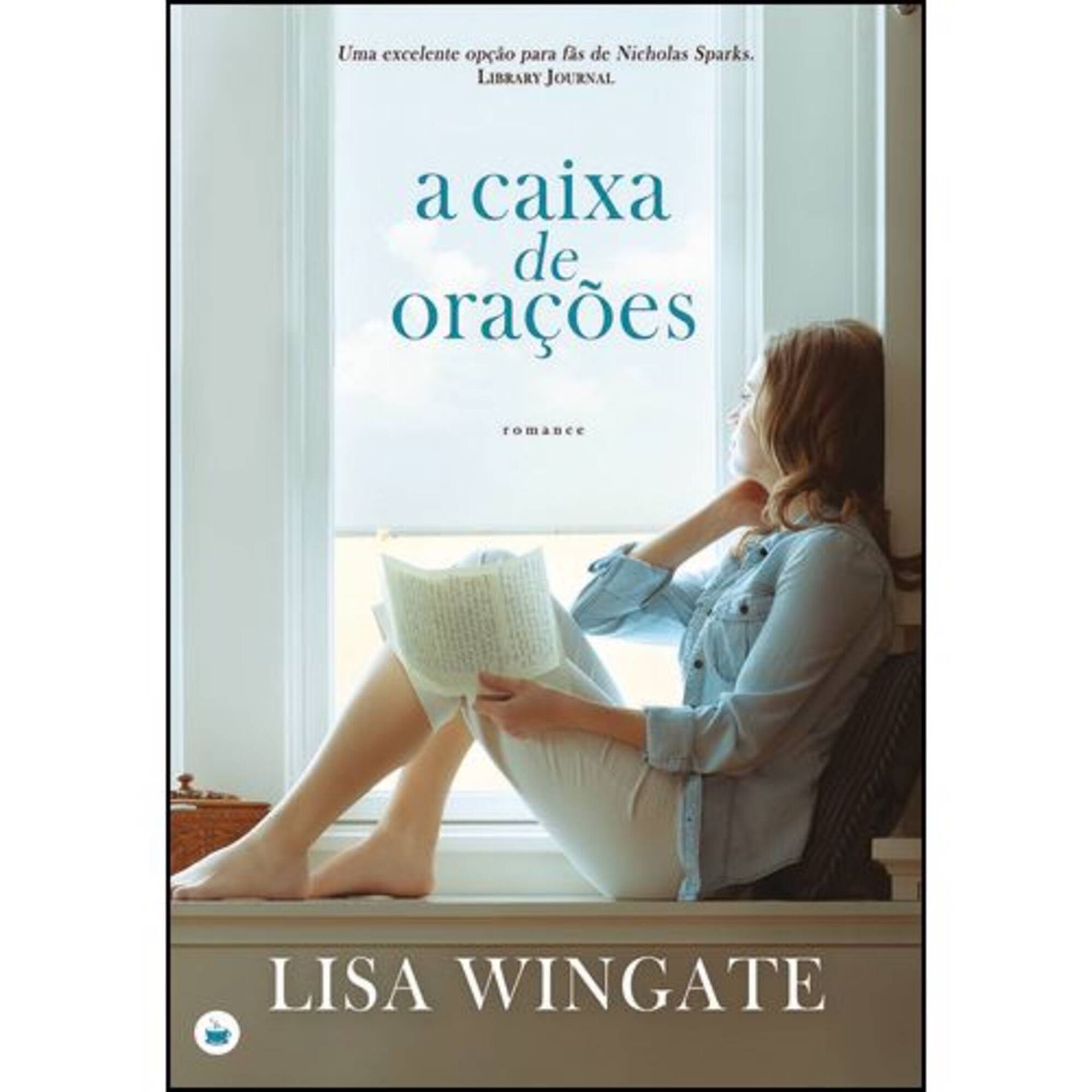 A Caixa de Orações