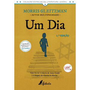 Um Dia de Morris Gleitzman