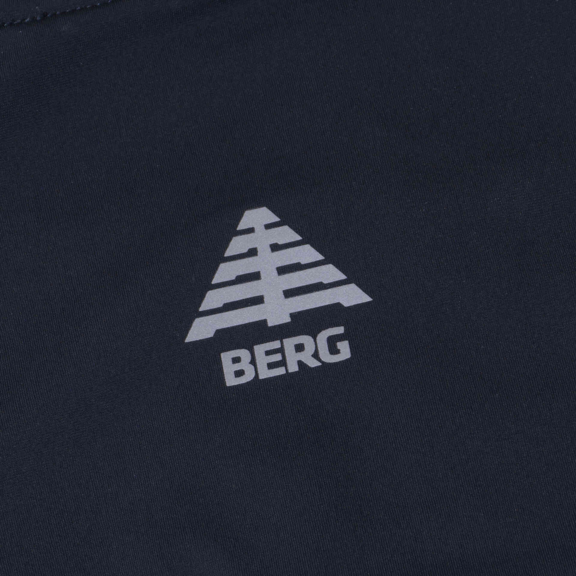 Casaco Fitness Mulher Azul