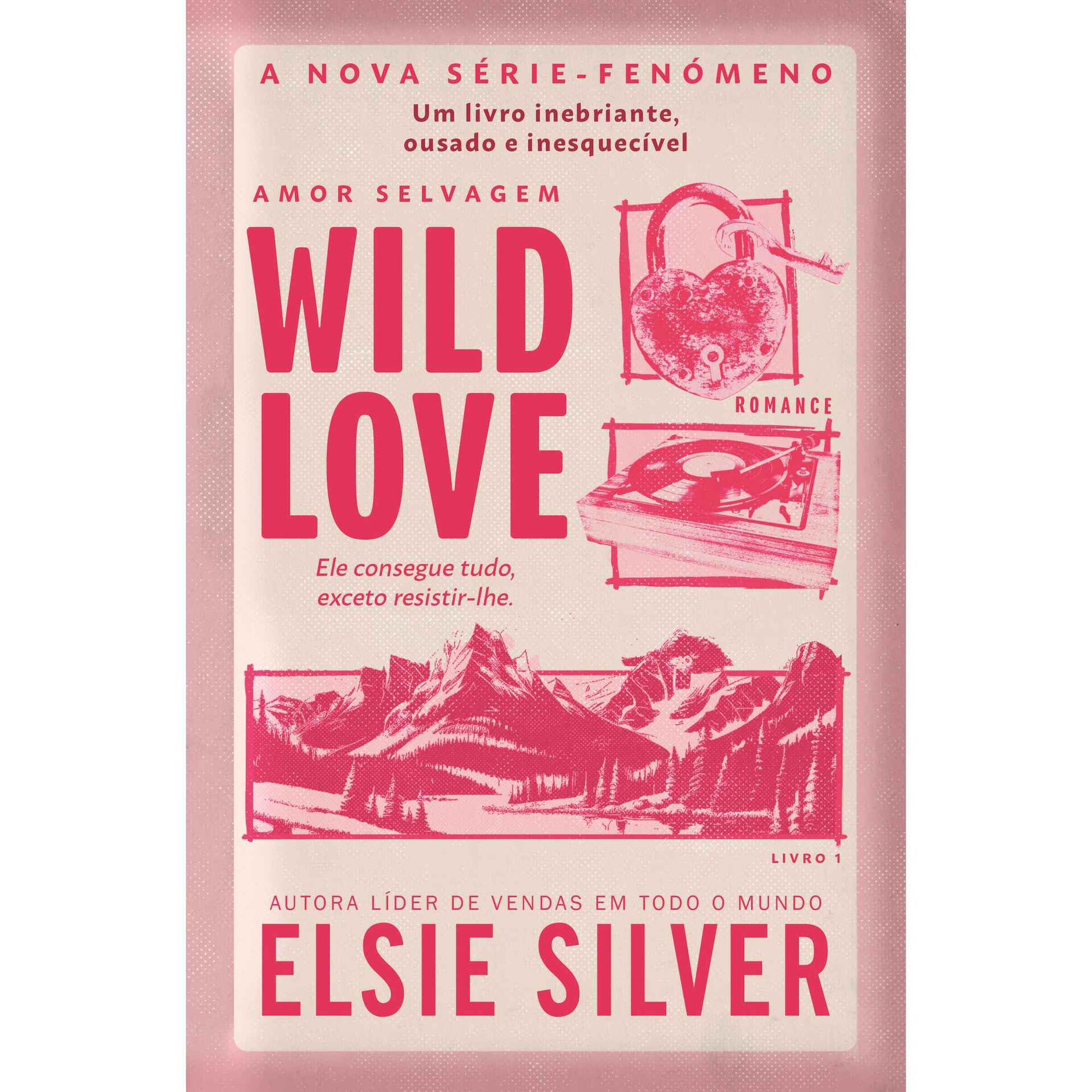 Wild Love - Amor Selvagem Wild Love - Amor Selvagem