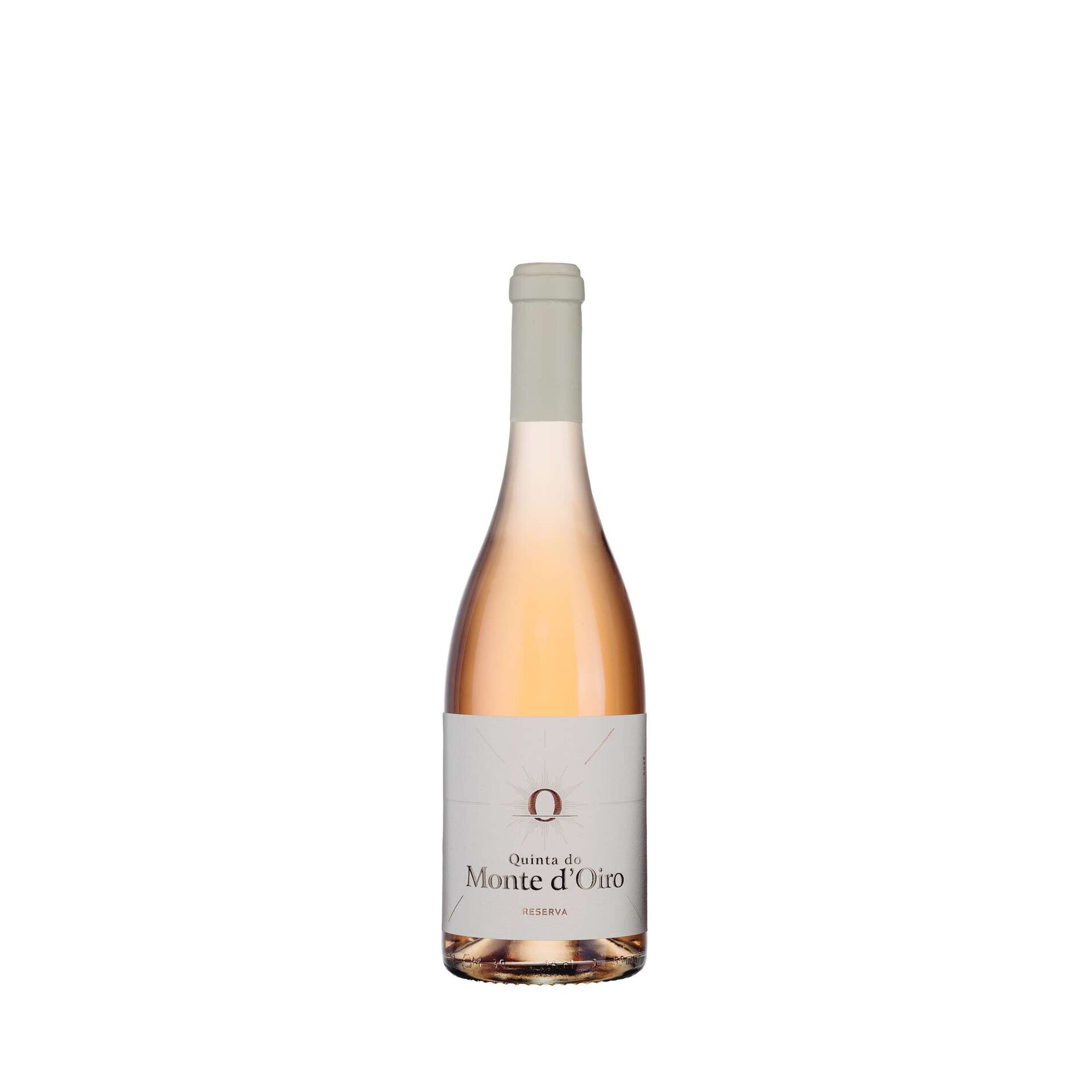 Quinta do Monte D'Oiro Reserva Regional Lisboa Vinho Rosé