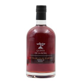 Quinta De La Rosa Vinho Do Porto 10 Anos