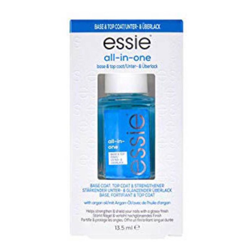 Tratamento de Unhas Base 2 em 1 Essie