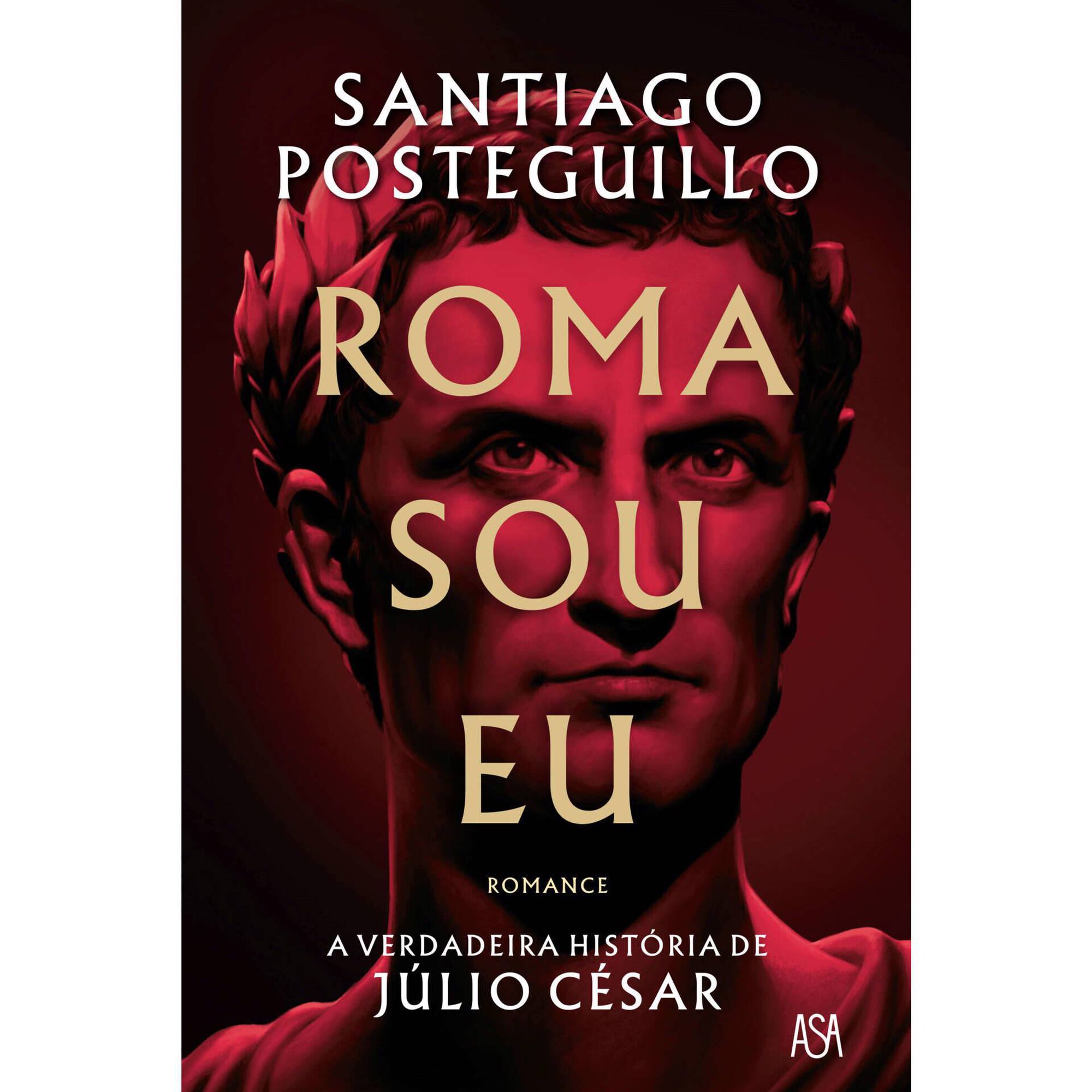 Roma Sou Eu