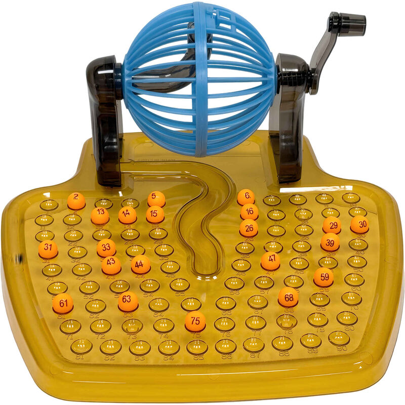 Zoko - Jogo Super Bingo