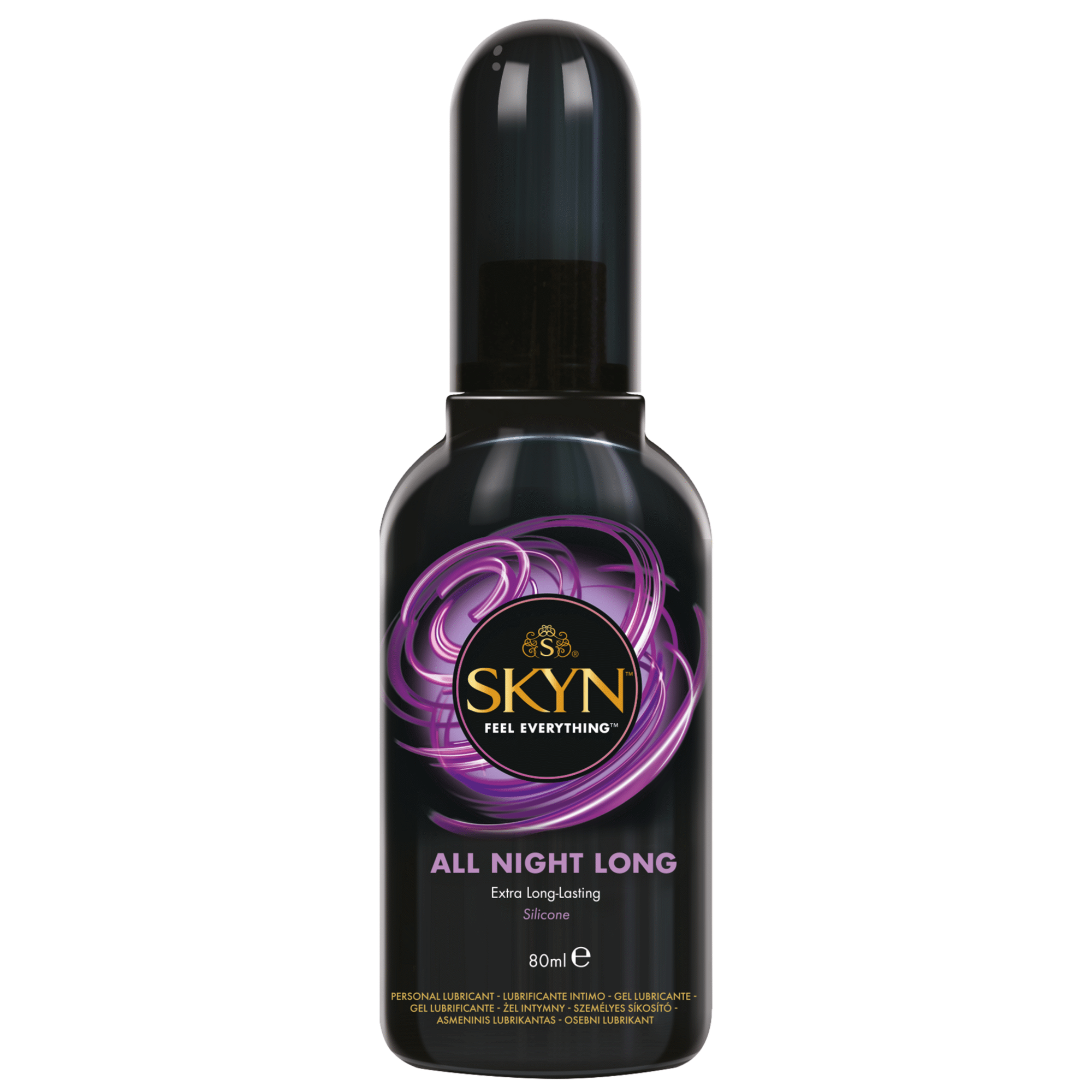 Gel Lubrificante All Night Long Gel Lubrificante All Night Long