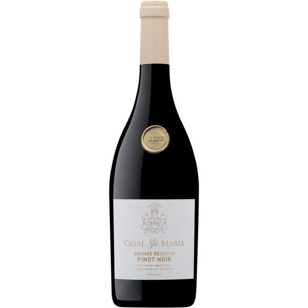 Casal Sta. Maria Grande Reserva Pinot Noir Lisboa Vinho Tinto