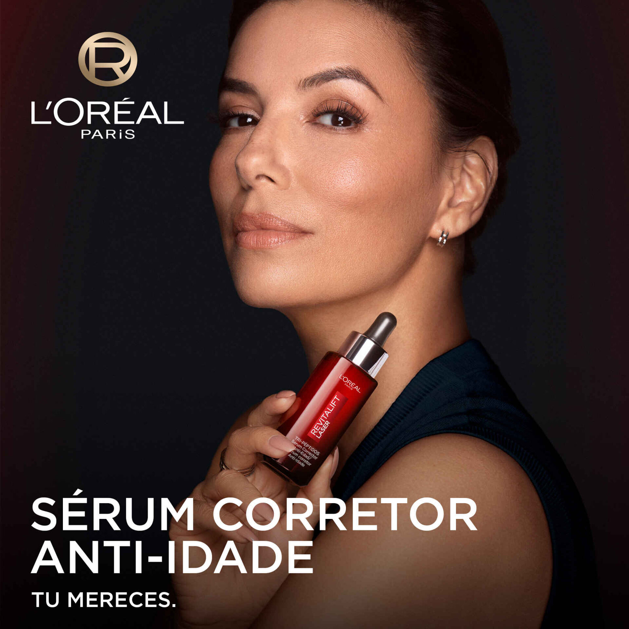 Sérum de Rosto Revitalift Laser