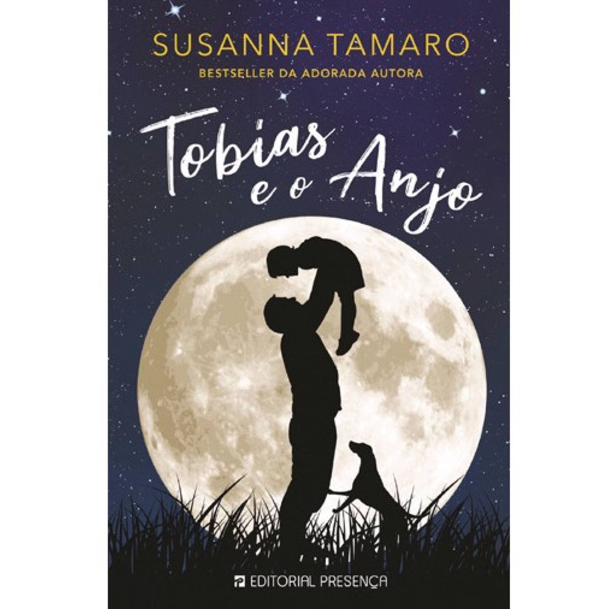 Tobias e o Anjo