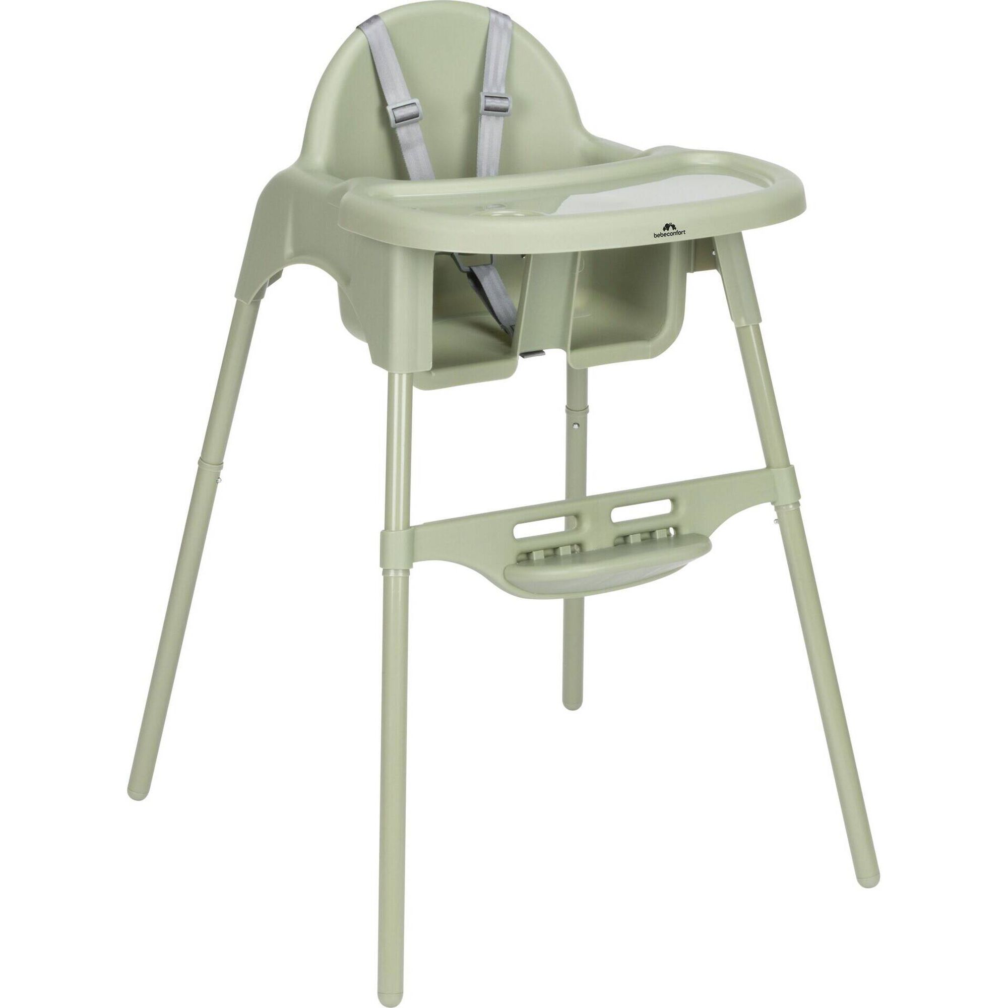 Cadeira de Refeição Meely Green