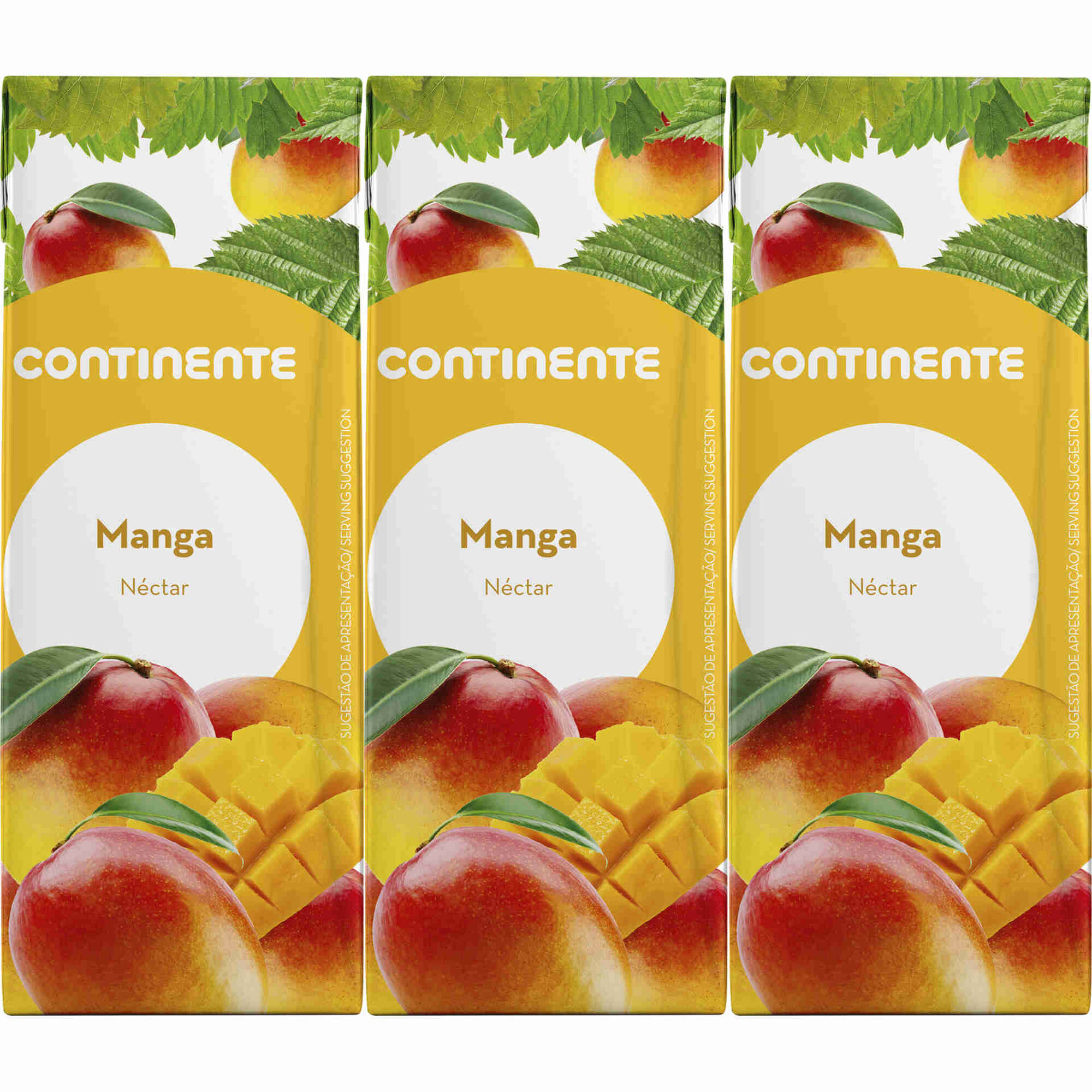 Néctar Manga
