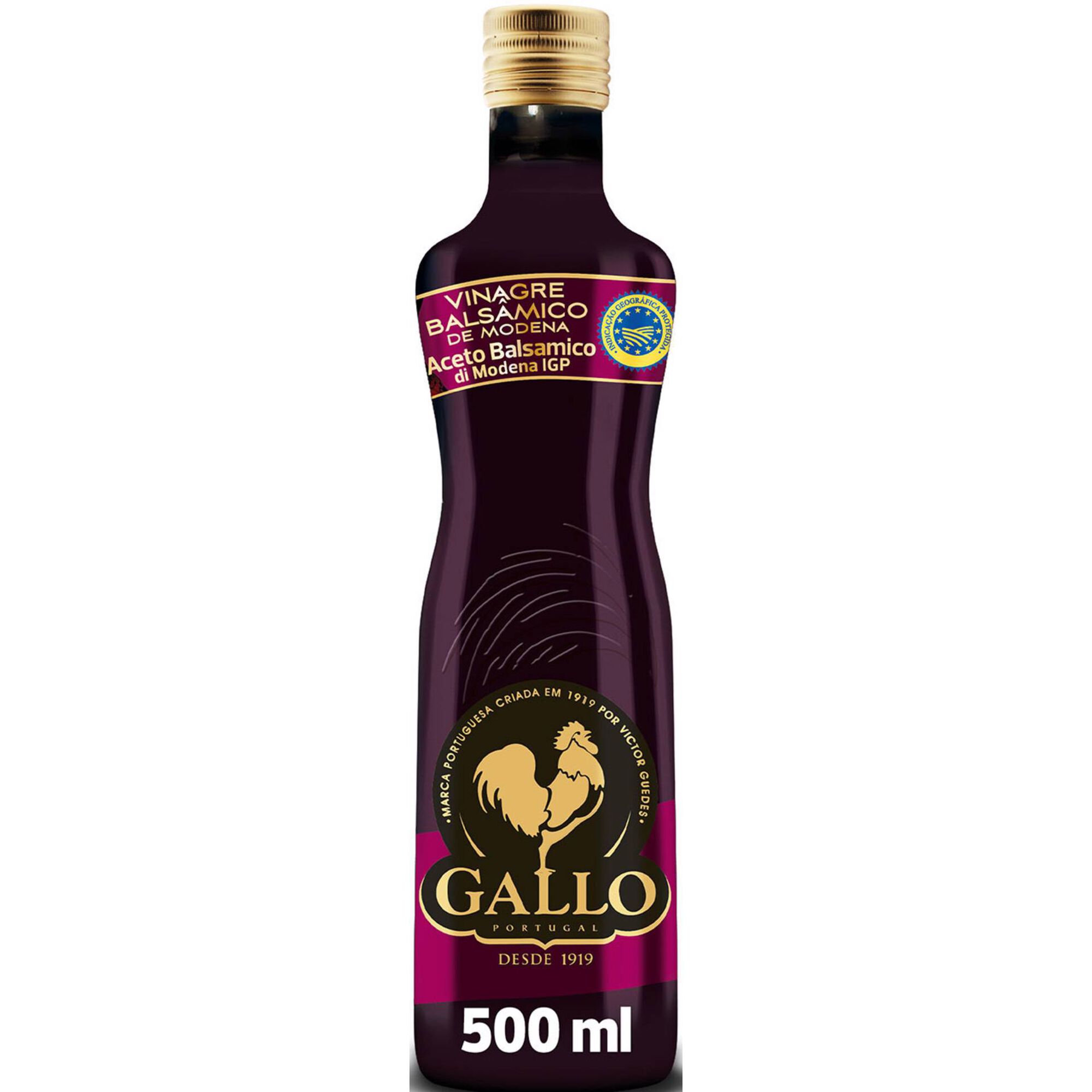 Vinagre Balsâmico de Modena