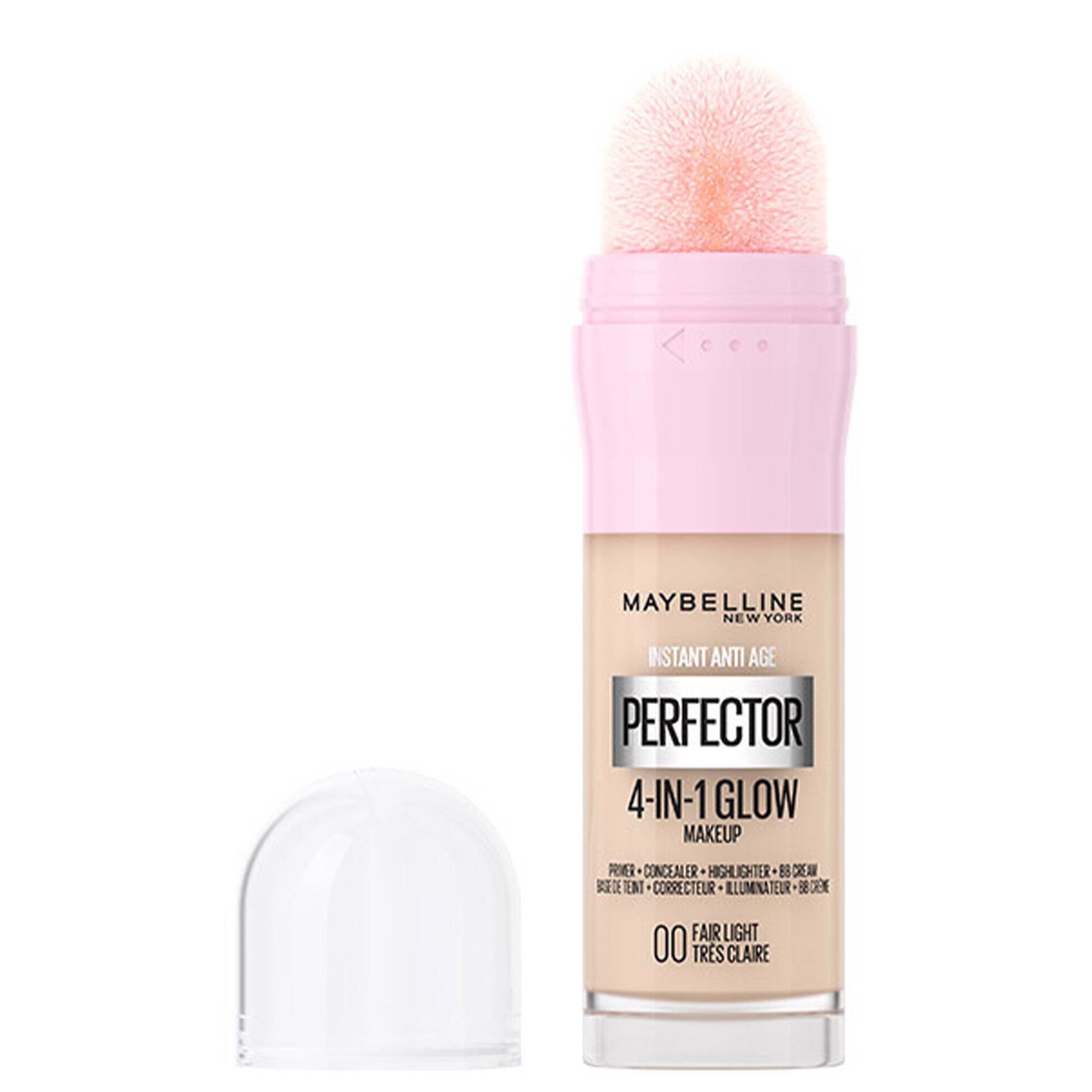 Corretor Instant Perfect Glow 4 em 1 Corretor Instant Perfect Glow 4 em 1