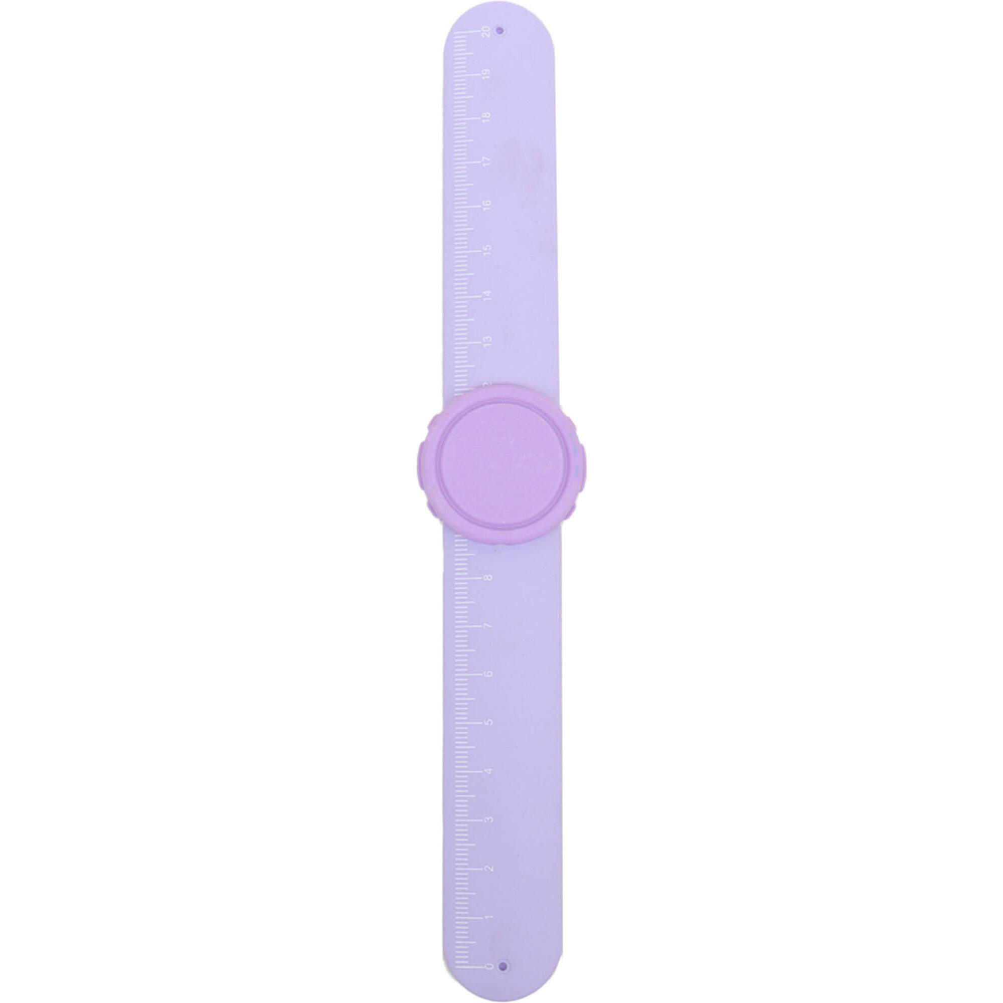 Pulseira com Borracha Unic&oacute;rnio Note!