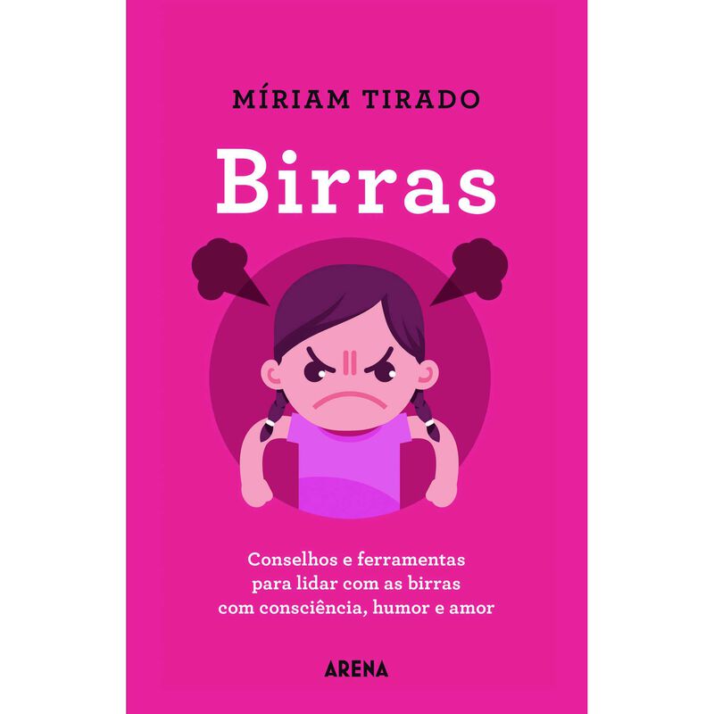 Birras de Míriam Tirado