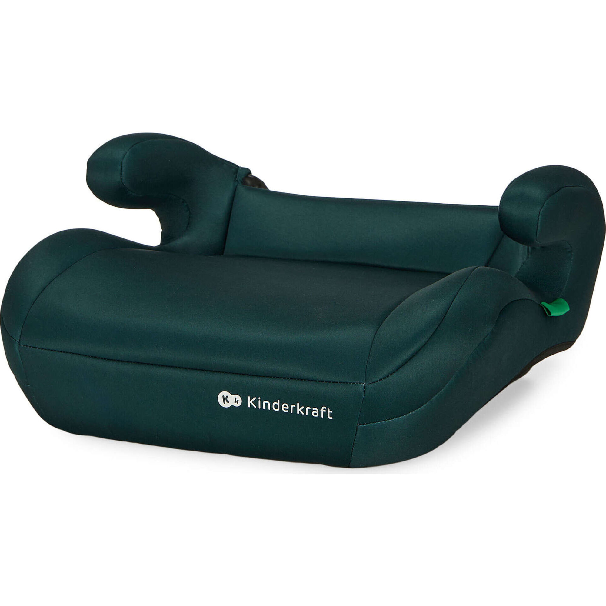 Cadeira Auto I-Size 100-150cm I-Spark Verde Kinderkraft
