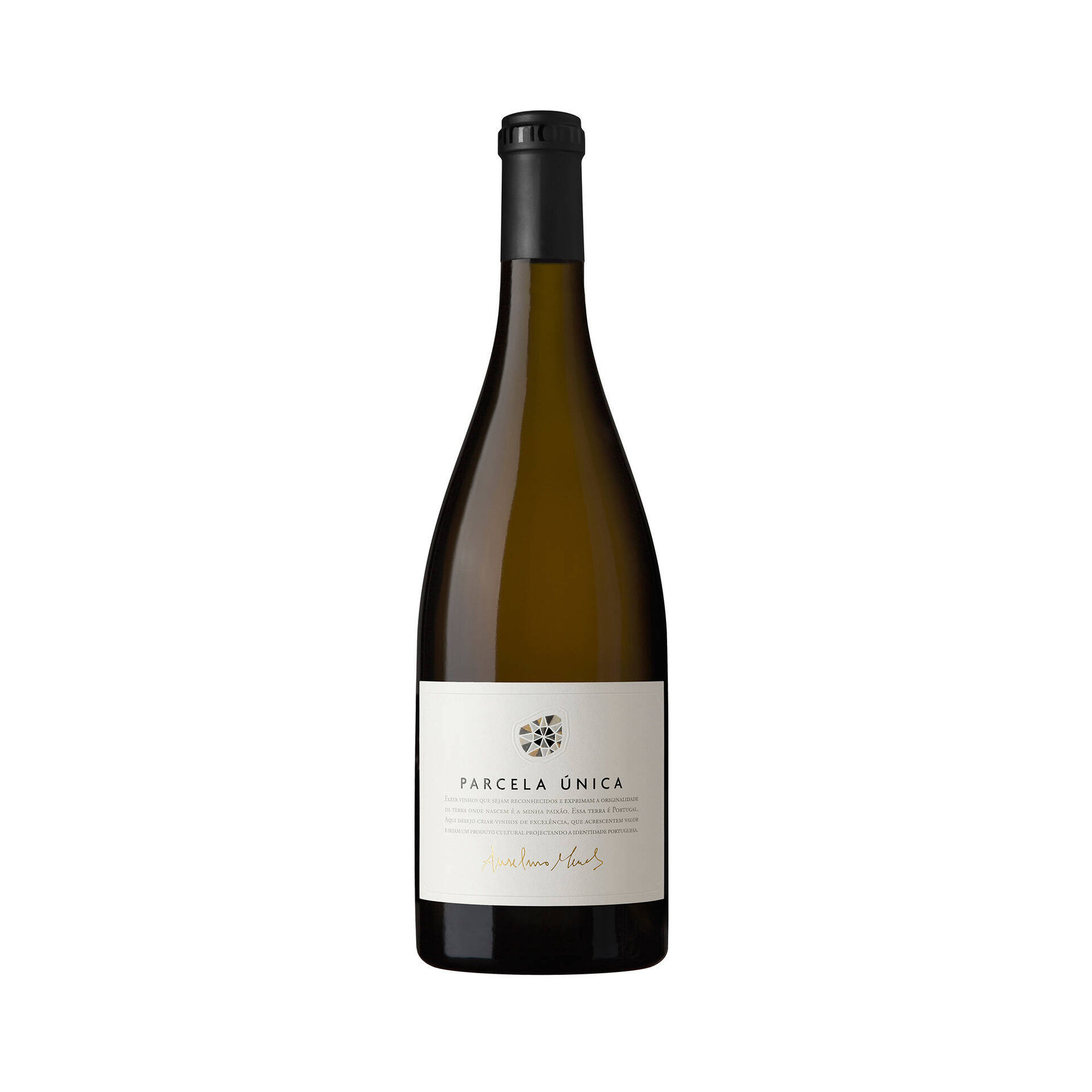 Anselmo Mendes Parcela Única DOC Vinho Verde Branco