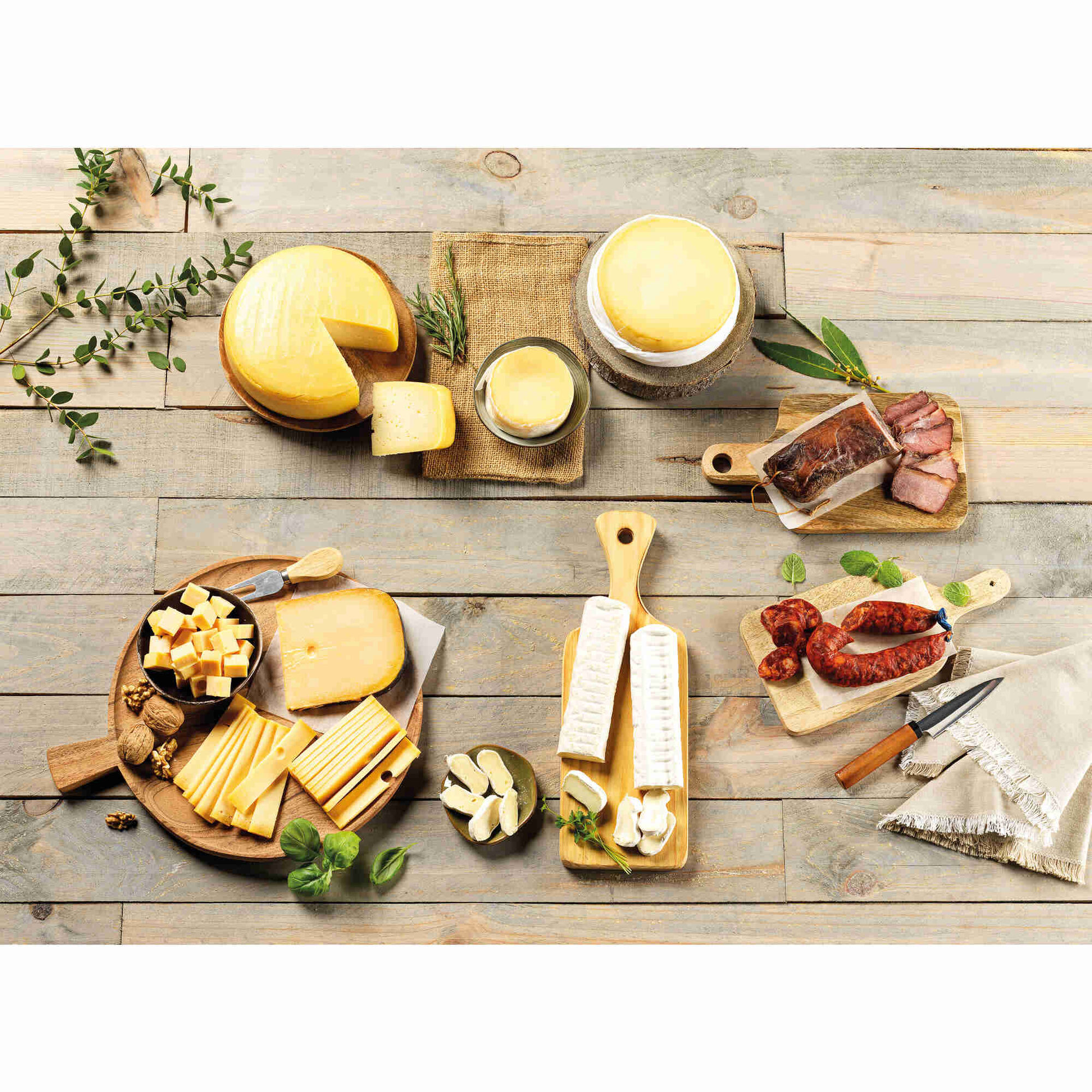 Queijo Snack de Vaca