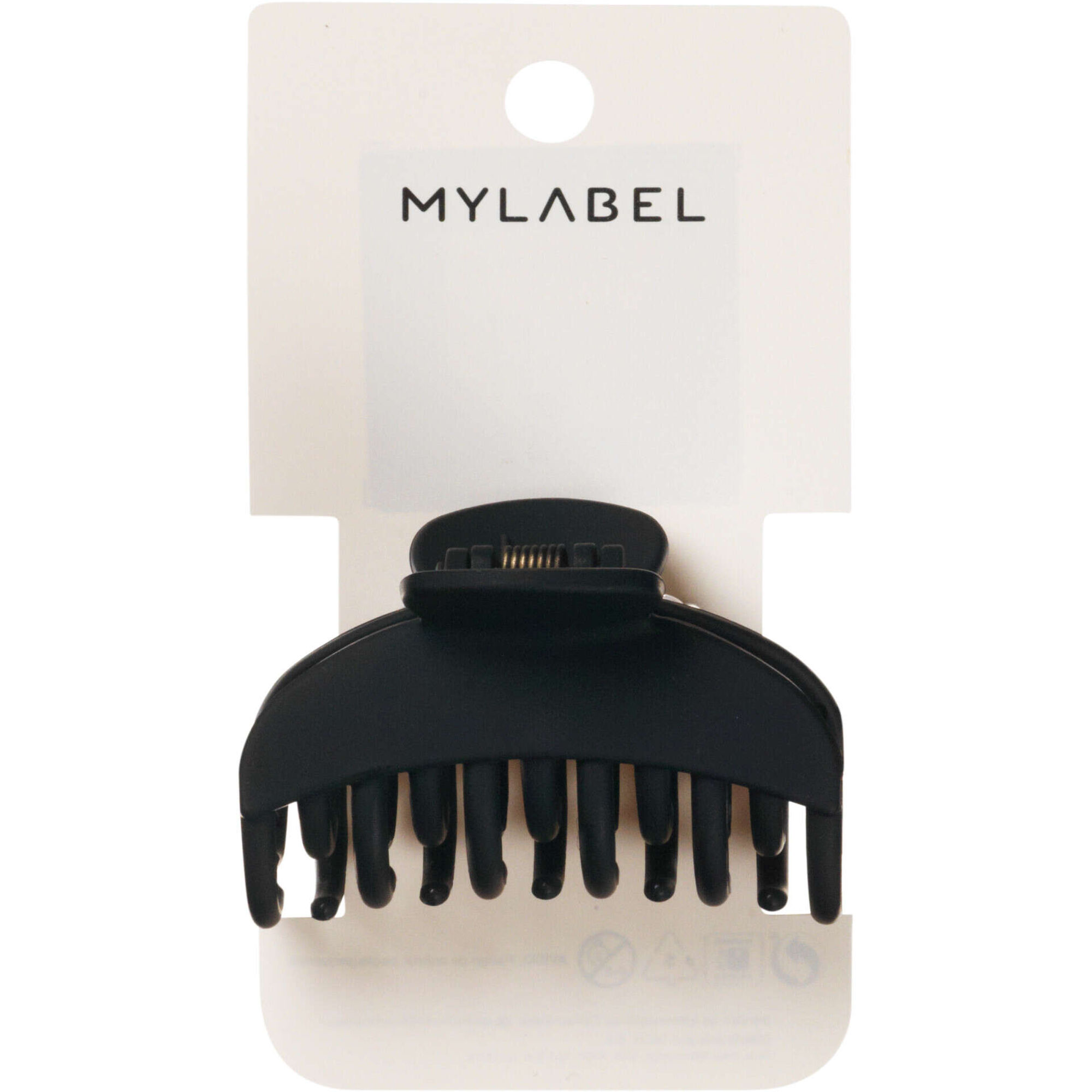 Mola Cabelo M&eacute;dia MyLabel