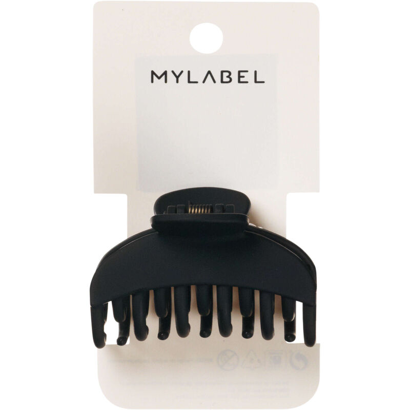 Mola Cabelo Média MyLabel