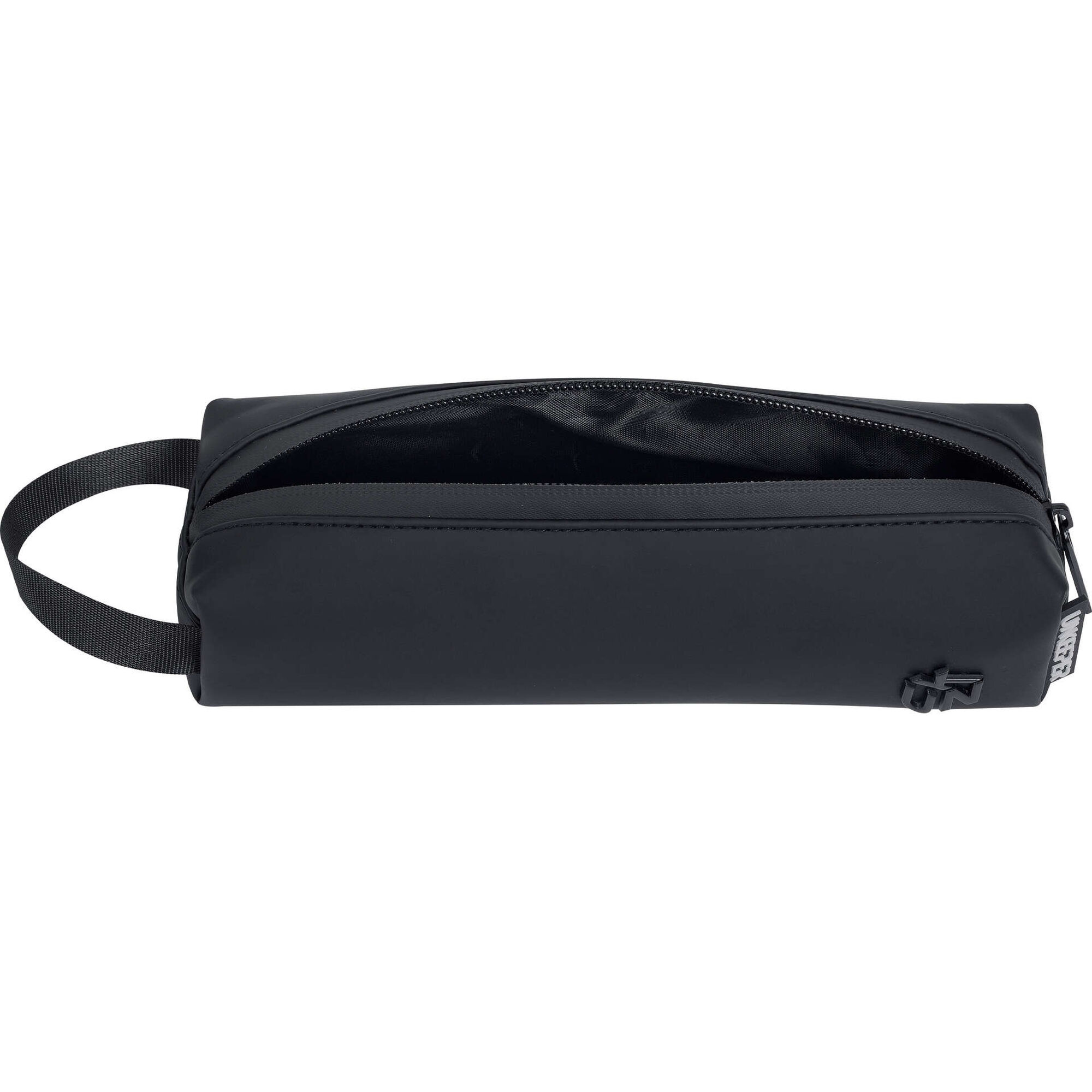 Estojo Preto Zenith Unkeeper