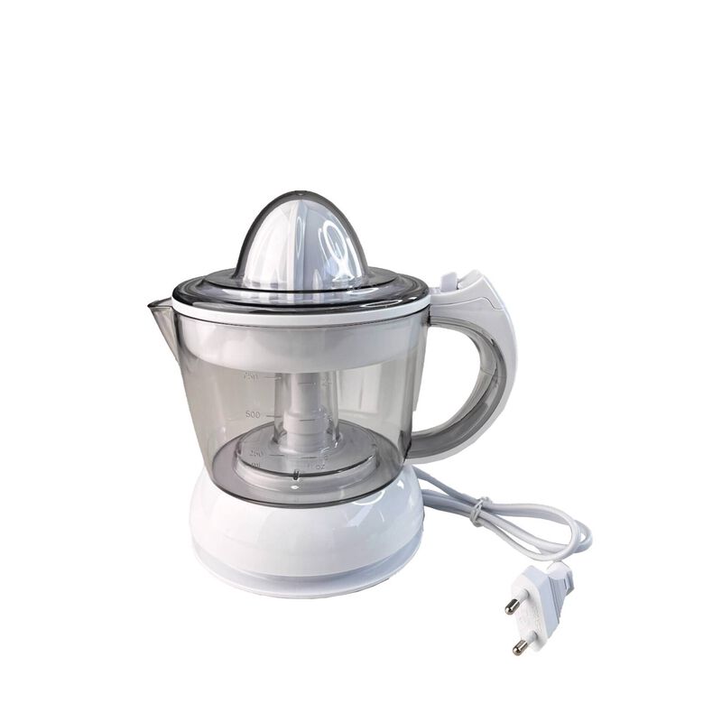 Espremedor de Citrinos 750ml Branco 25W Bazarão