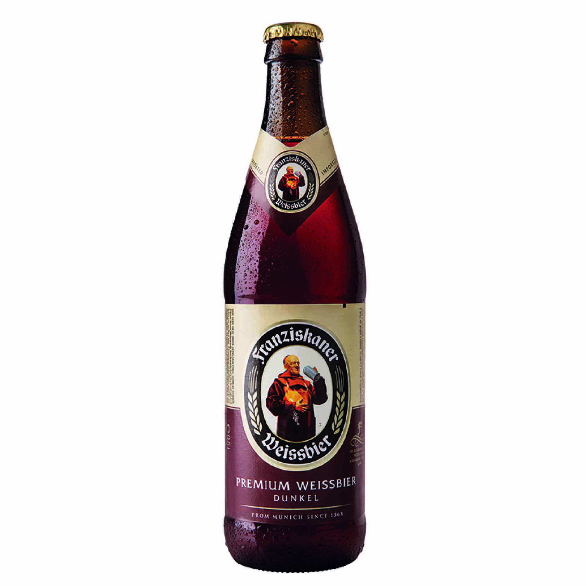 Cerveja com Álcool Artesanal Dunkel