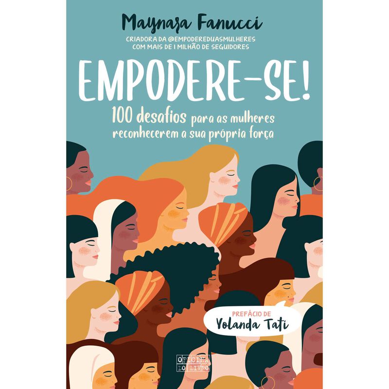 Empodere-se de Maynara Fanucci