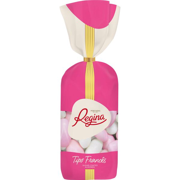 Amêndoas Tipo Francês Regina