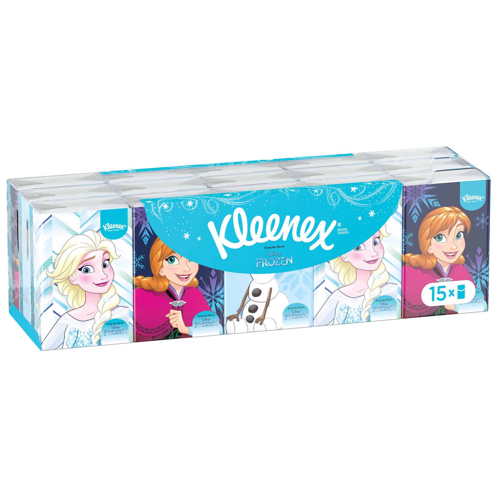 Lenços de Bolso Disney