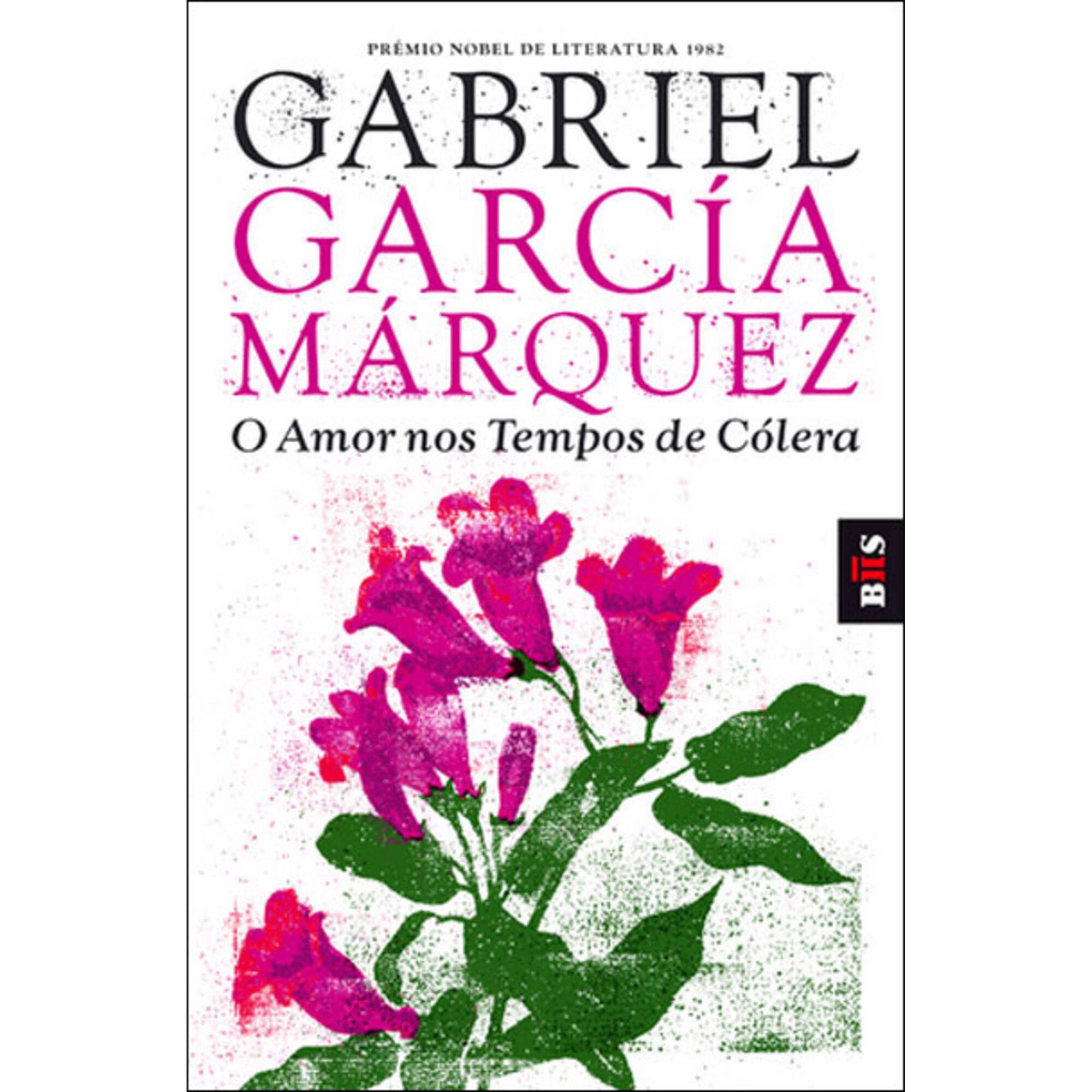 O Amor nos Tempos de Cólera (Livro de Bolso) O Amor nos Tempos de Cólera (Livro de Bolso)