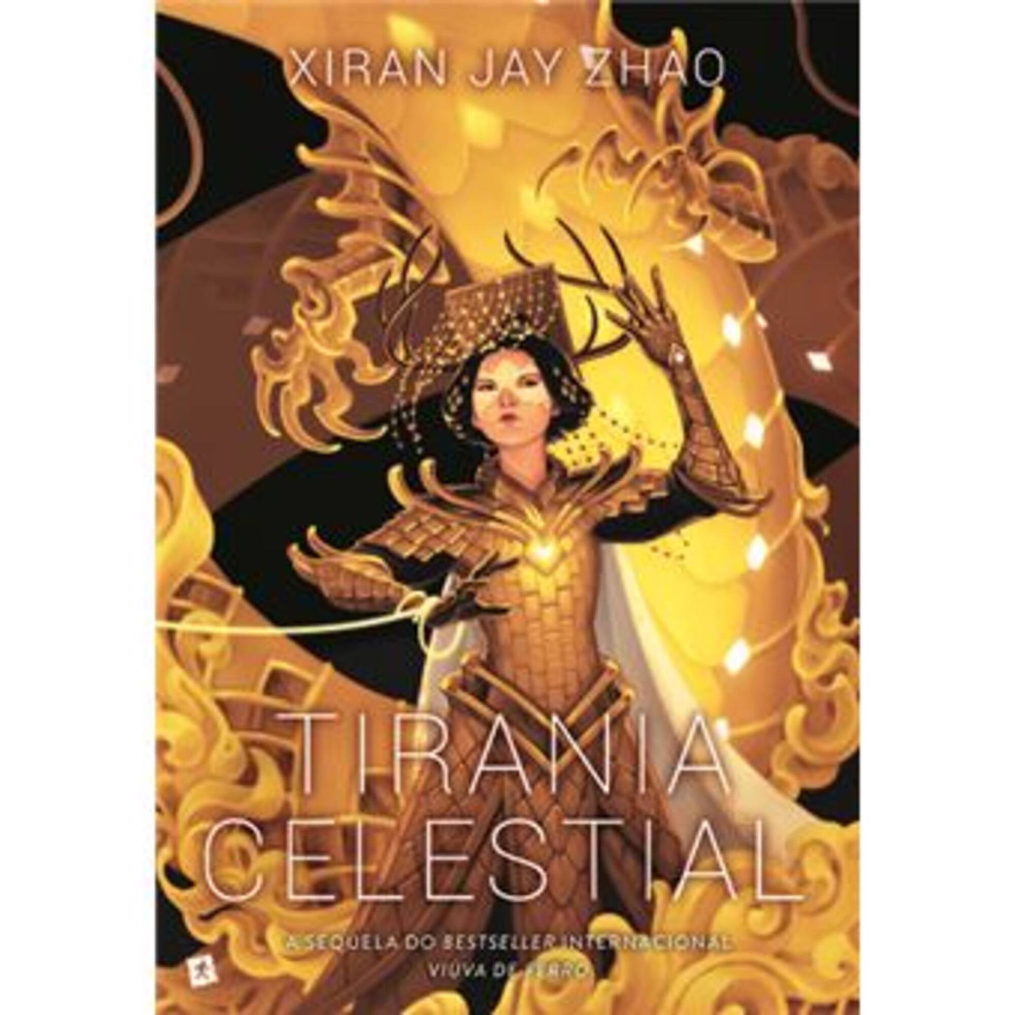 Tirania Celestial