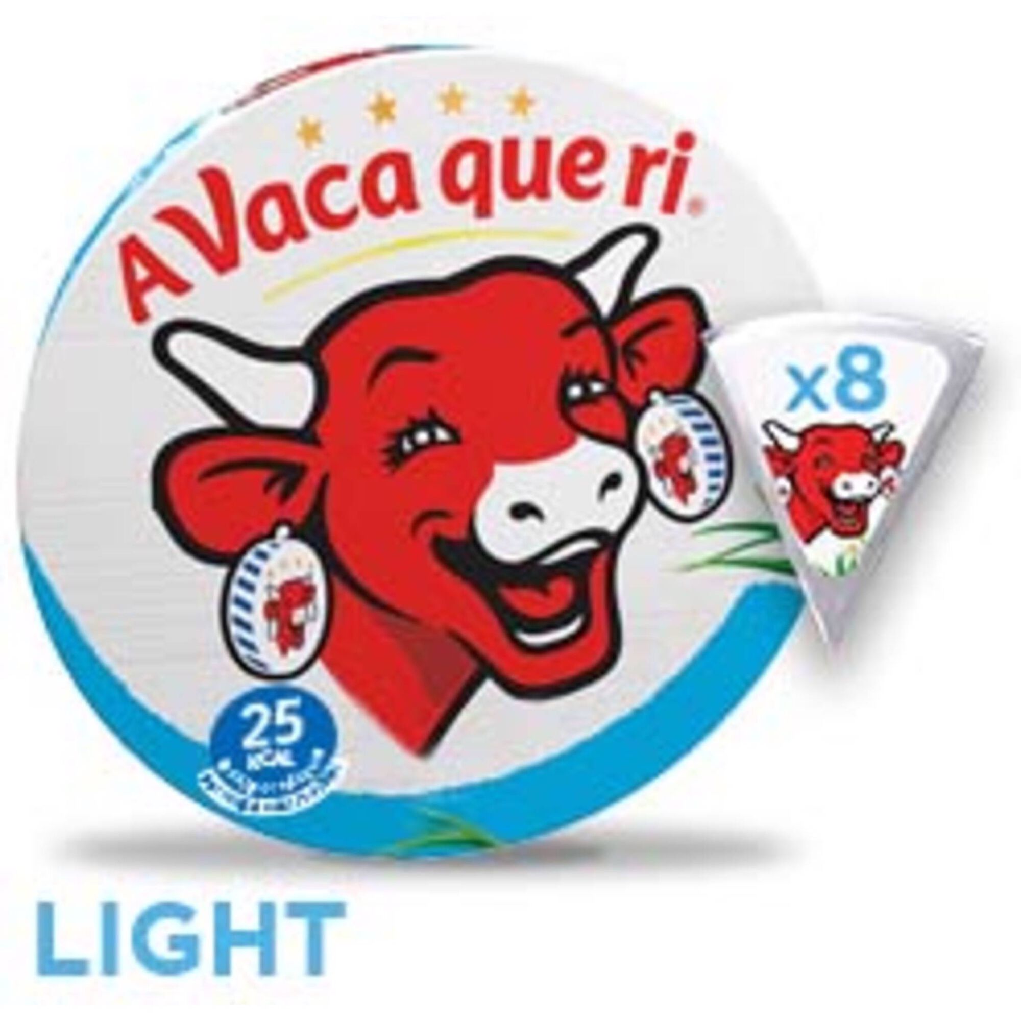 Queijo Fundido Light Porções Queijo Fundido Light Porções