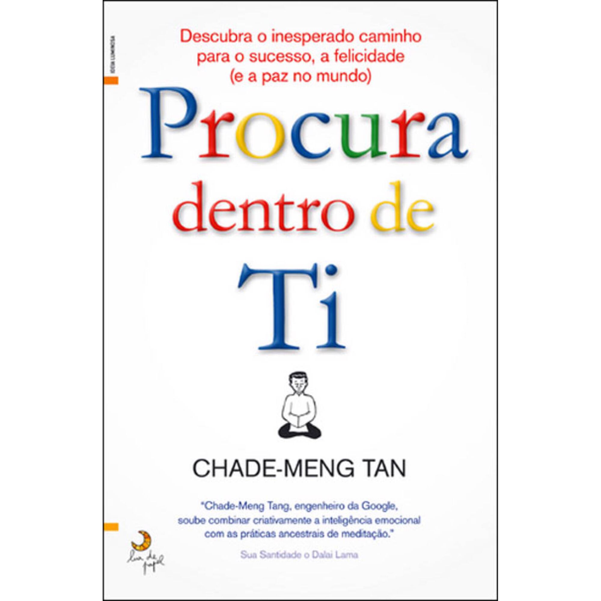 Procura Dentro de Ti